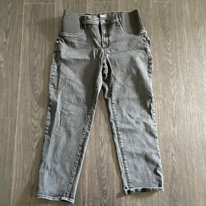 Paige Noella Maternity Denim